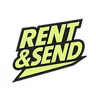 Rent&Send Logo