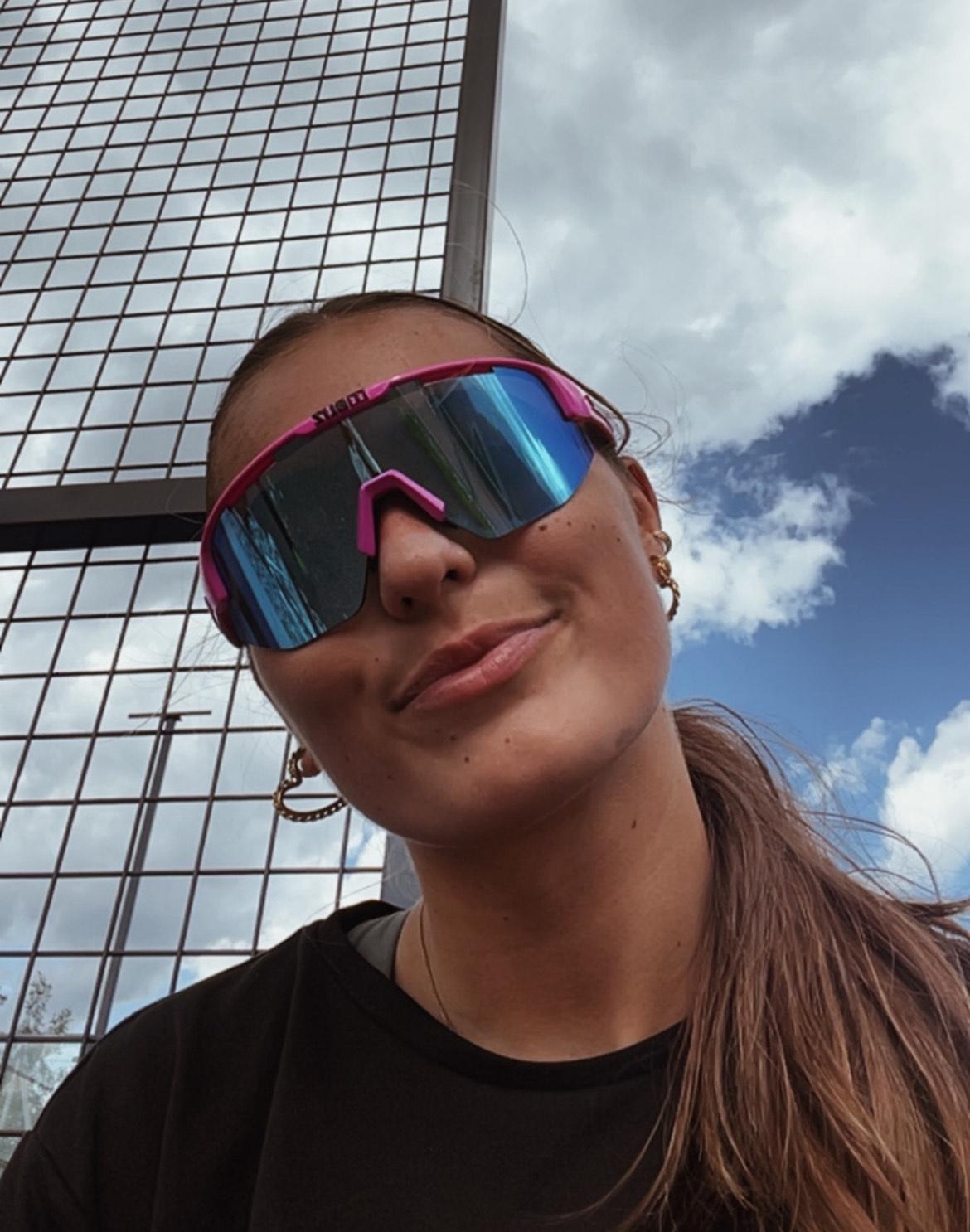 Profilbild Sarah M., Vermieter, Salzburg