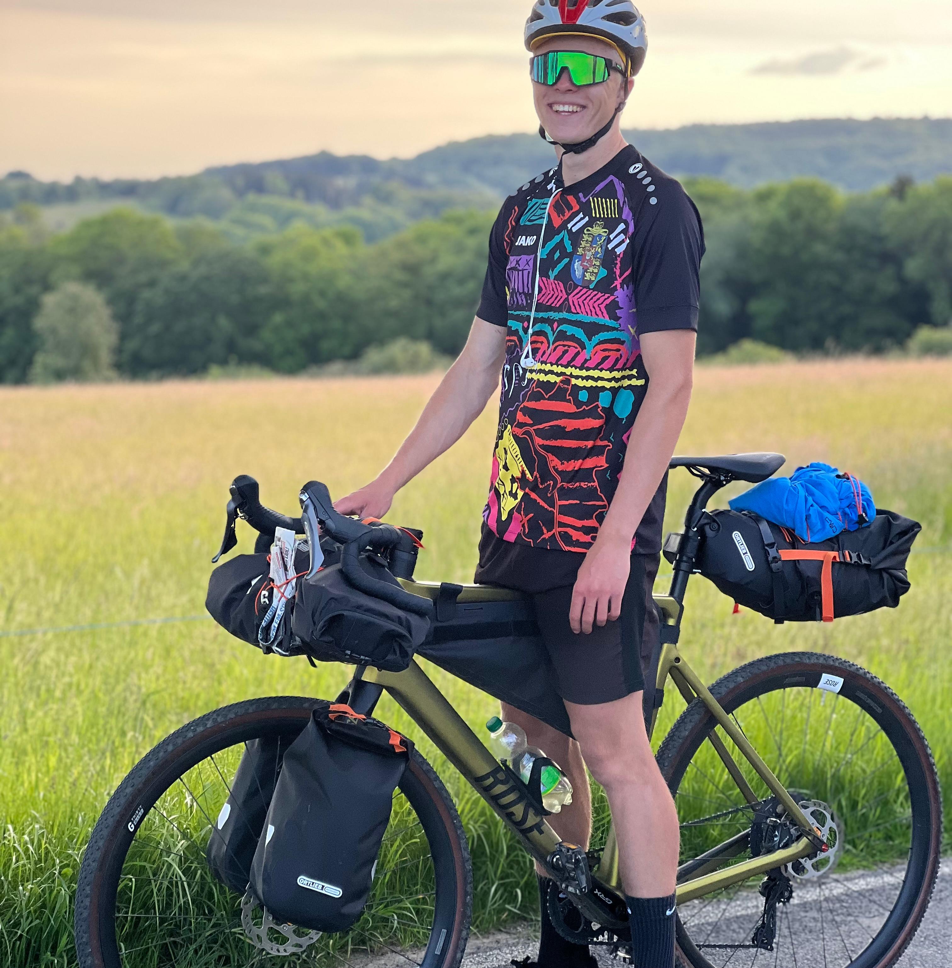 Profilbild Jan T., Mieter, Innsbruck